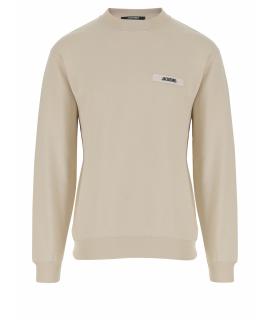 JACQUEMUS Худи/толстовка