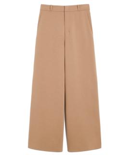 'S MAX MARA Прямые брюки