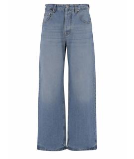 JACQUEMUS Прямые джинсы