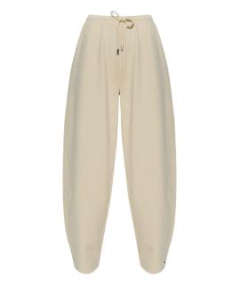 SPORTMAX Брюки широкие