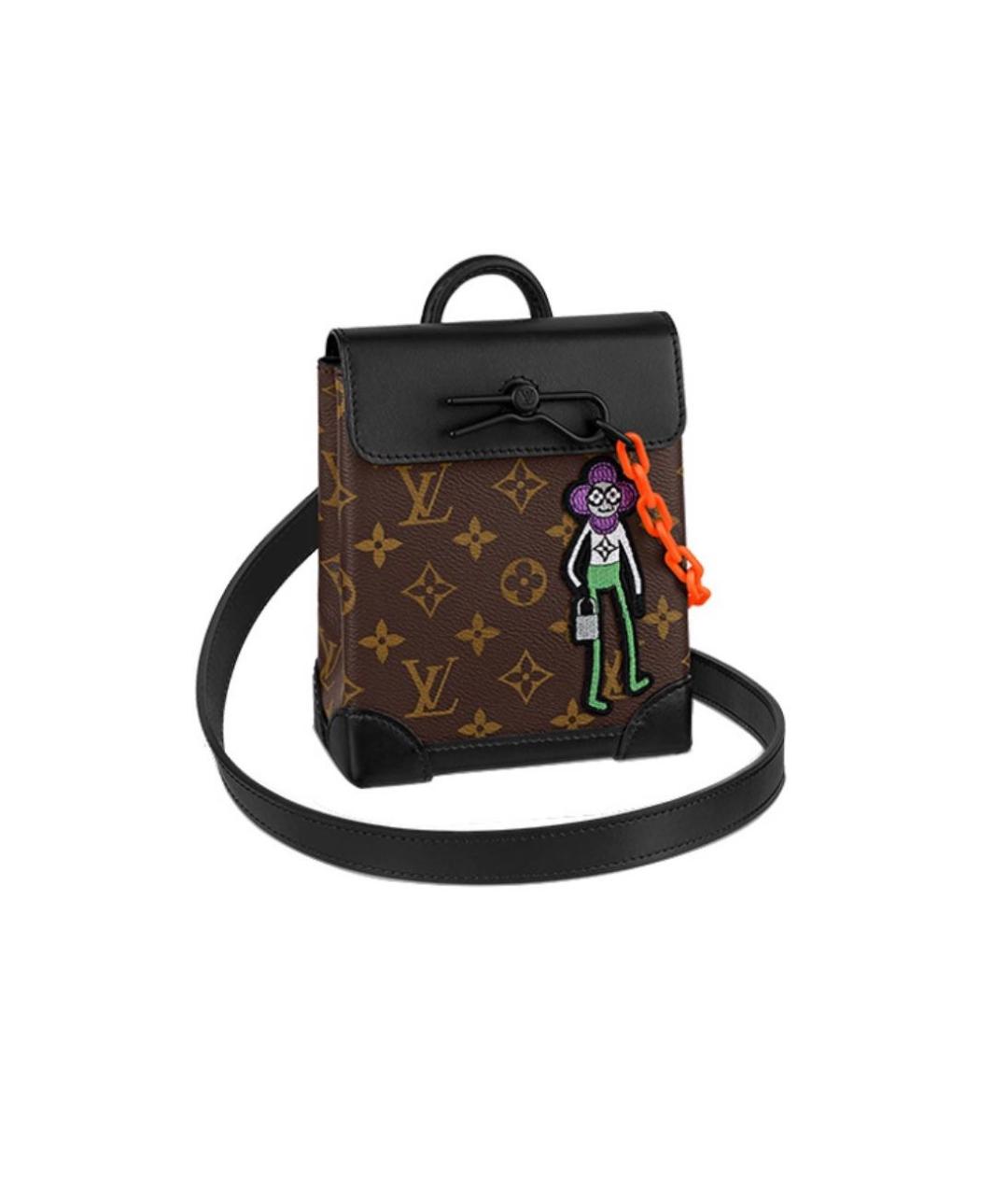 LOUIS VUITTON Сумка через плечо, фото 9