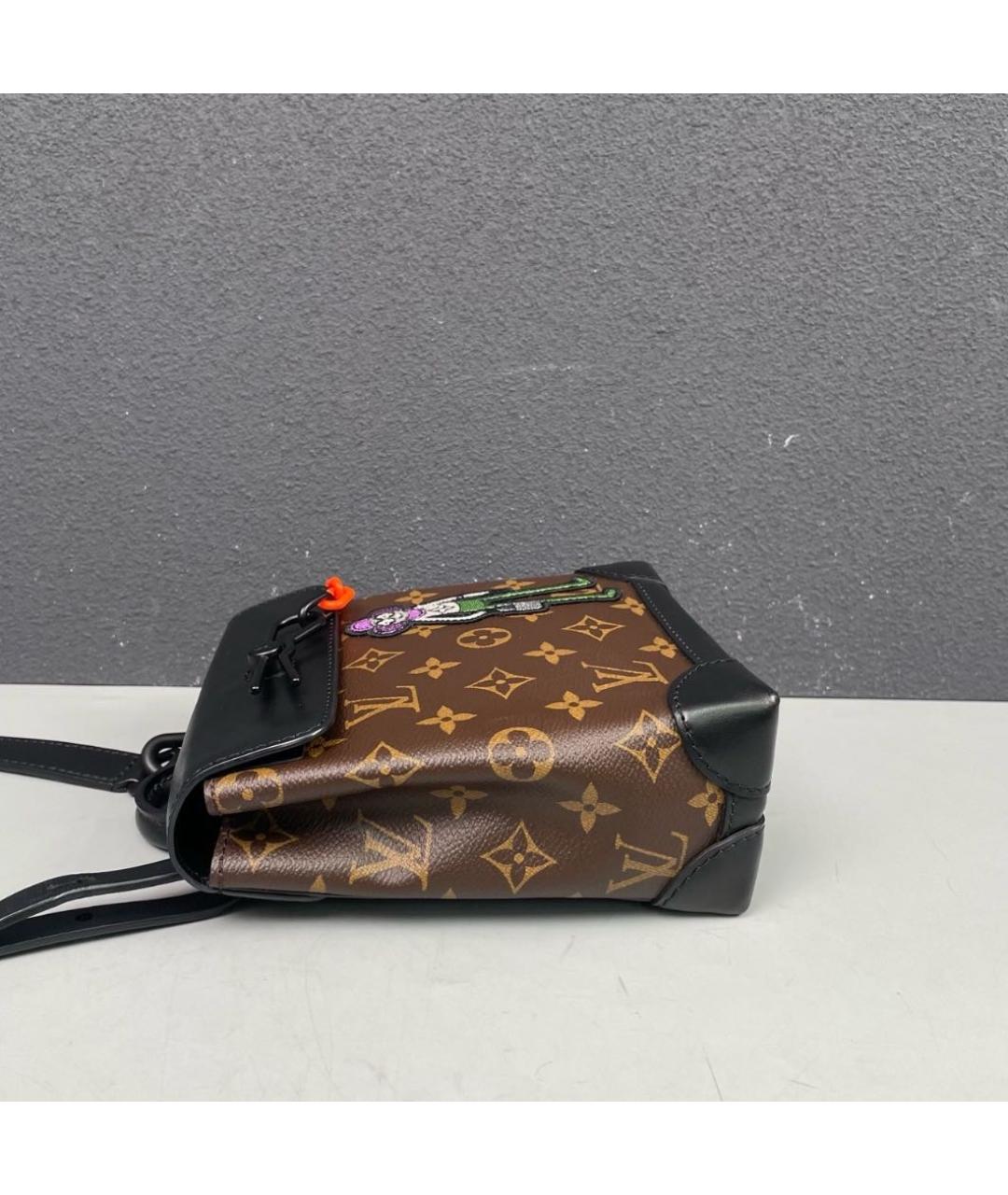 LOUIS VUITTON Сумка через плечо, фото 5