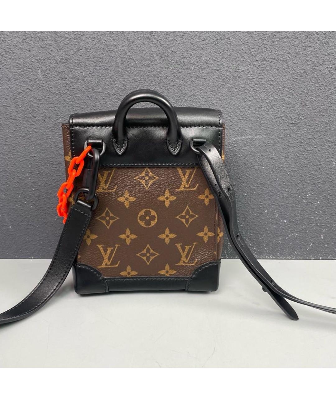 LOUIS VUITTON Сумка через плечо, фото 4