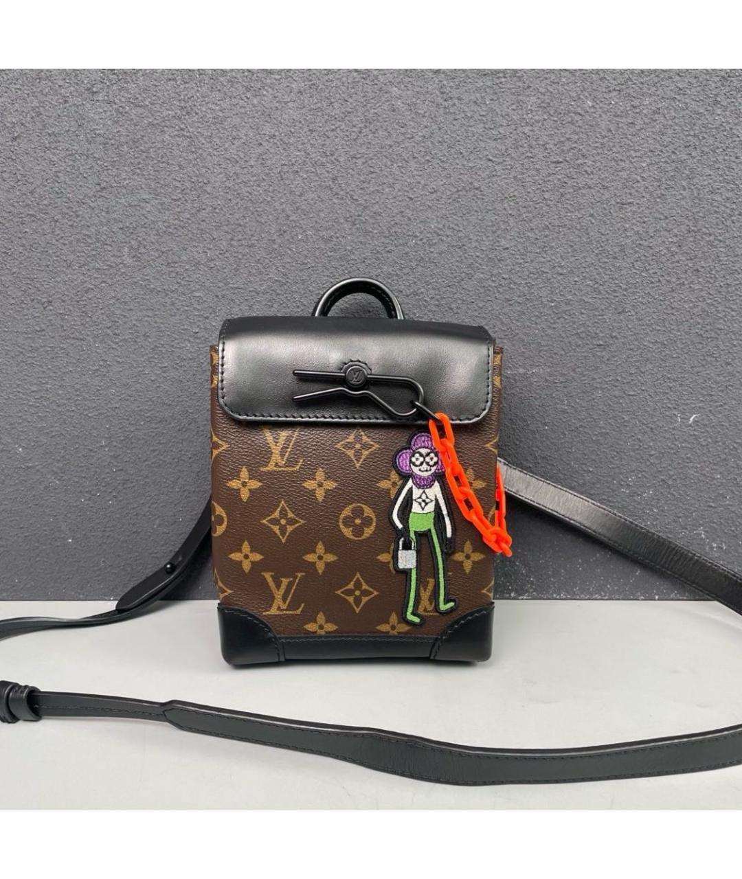 LOUIS VUITTON Сумка через плечо, фото 3