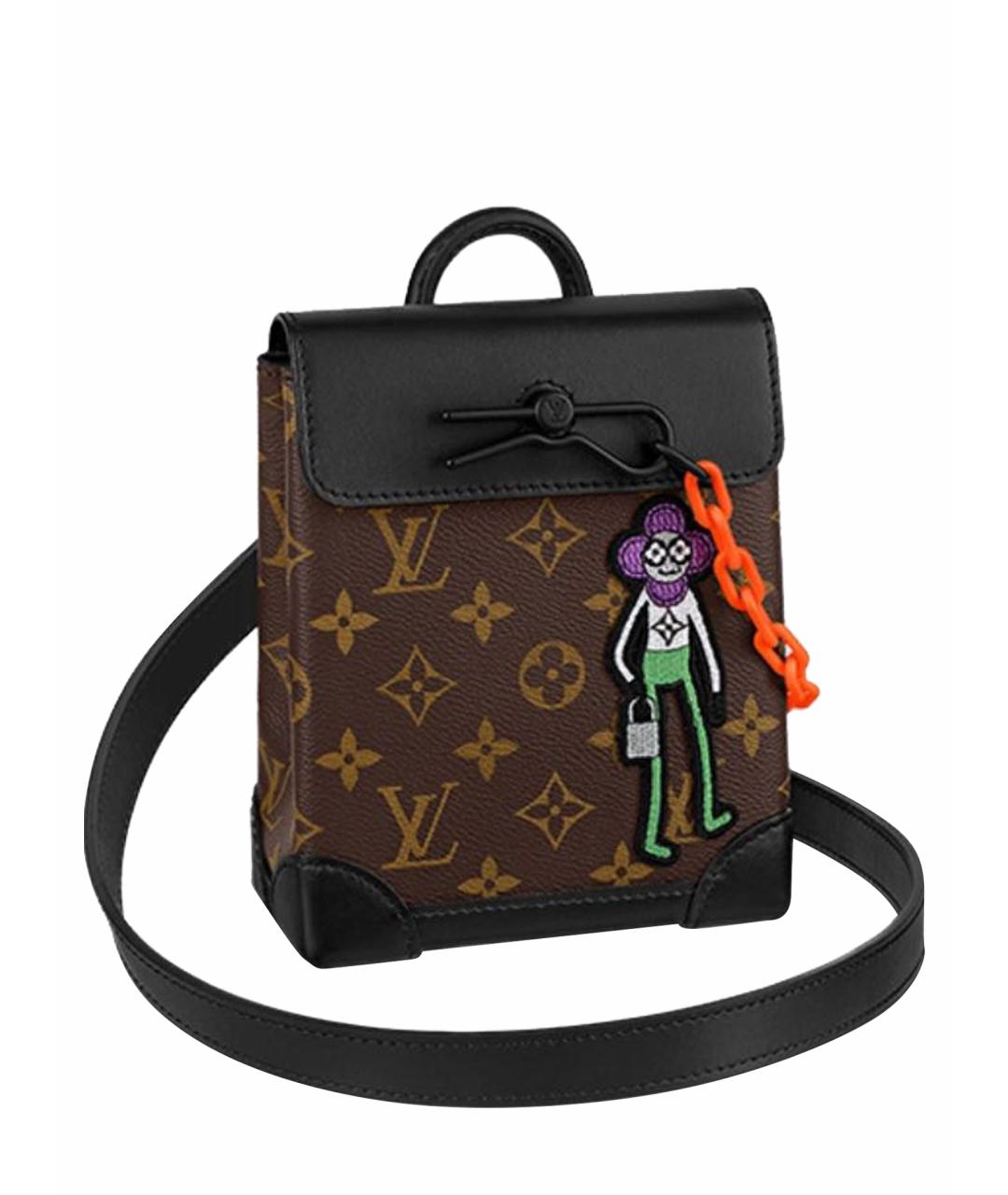 LOUIS VUITTON Сумка через плечо, фото 1