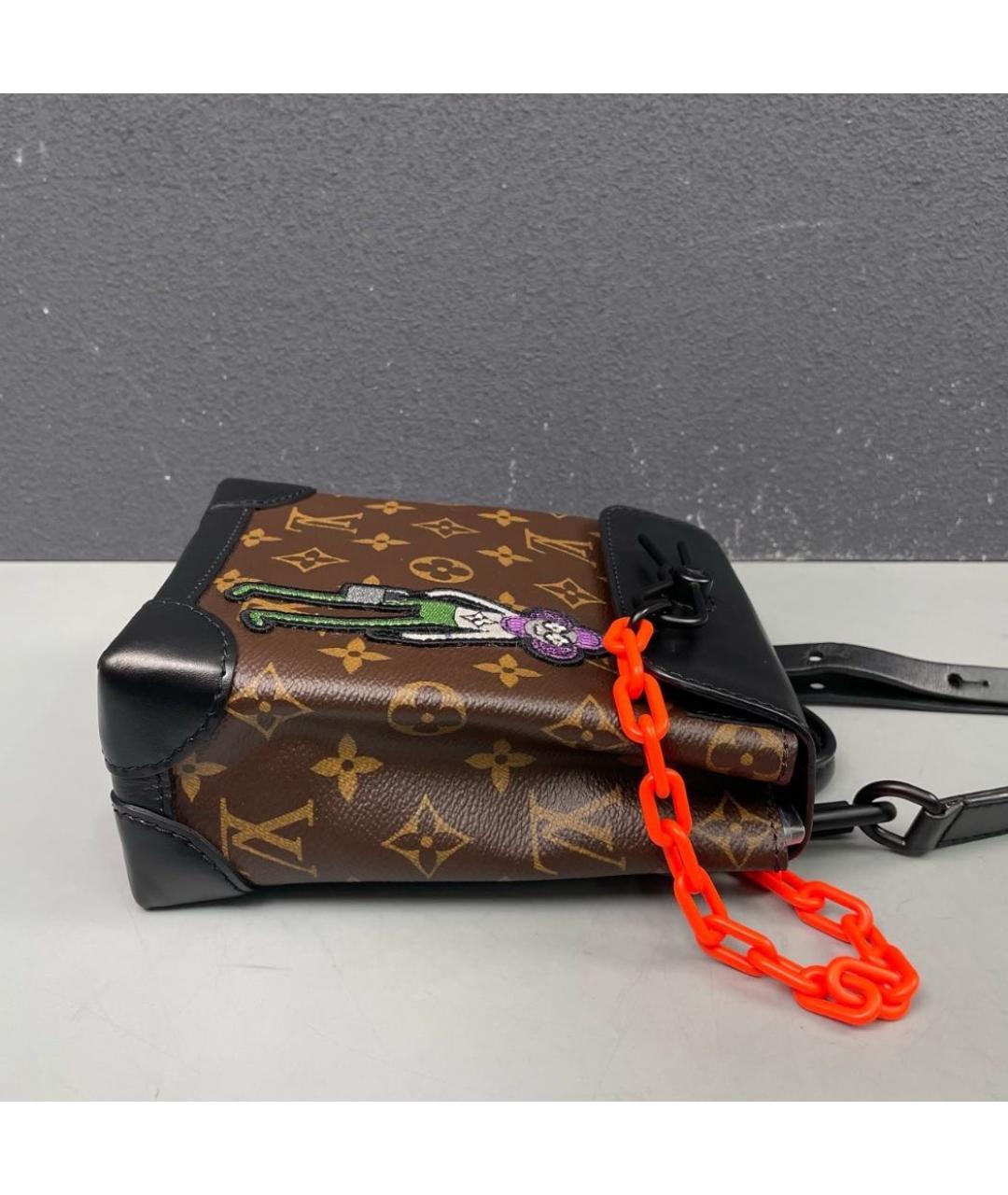LOUIS VUITTON Сумка через плечо, фото 6