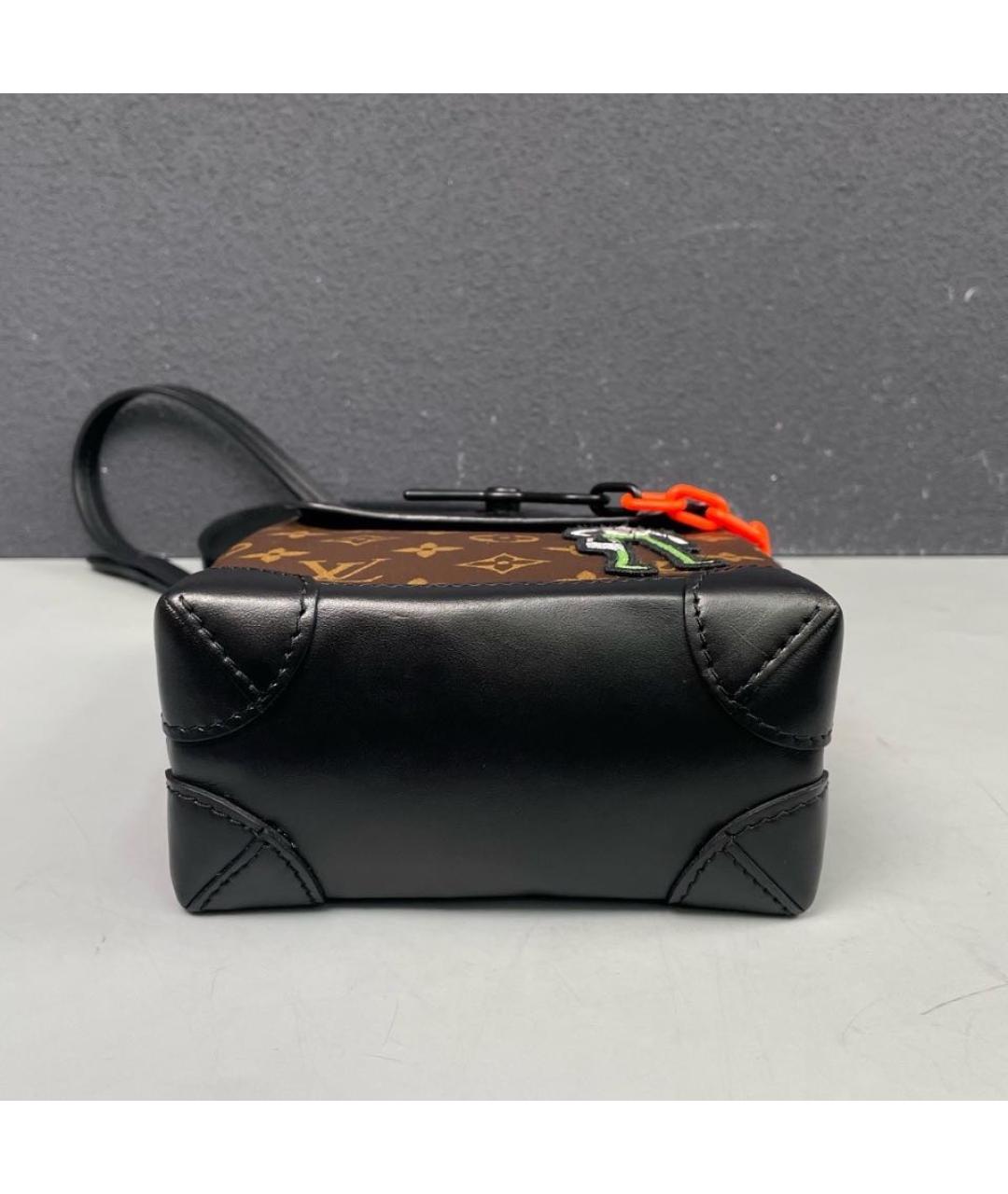 LOUIS VUITTON Сумка через плечо, фото 7