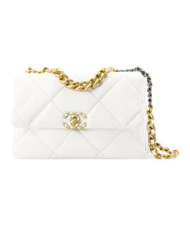 CHANEL Сумка через плечо
