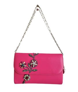CHRISTIAN DIOR Клатч/вечерняя сумка