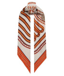 HERMES Платок