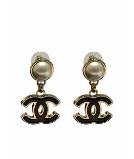 CHANEL Серьги