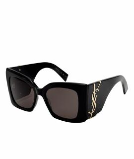 SAINT LAURENT Солнцезащитные очки