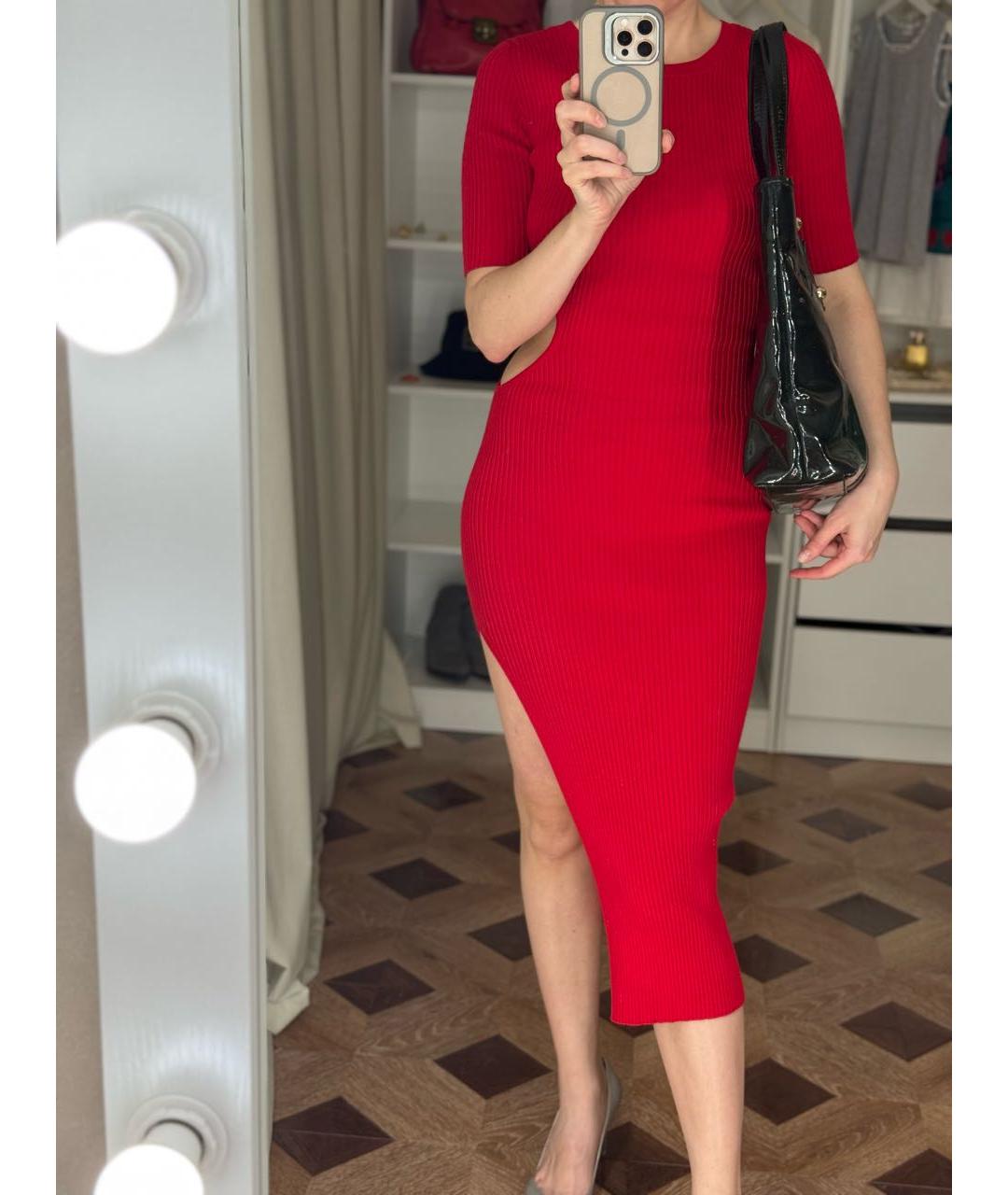 DOLCE&GABBANA Черная сумка тоут из лакированной кожи, фото 4