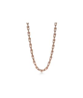 TIFFANY&CO Цепочка