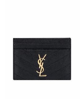 SAINT LAURENT Кардхолдер