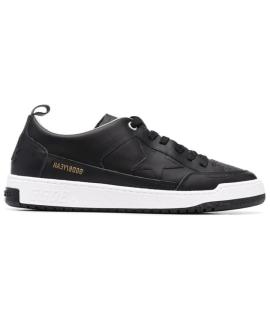 GOLDEN GOOSE DELUXE BRAND Низкие кроссовки / кеды