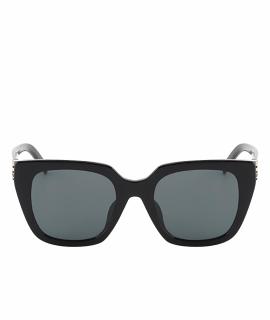 SAINT LAURENT Солнцезащитные очки