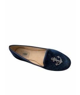 UGG AUSTRALIA Балетки