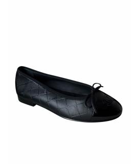 CHANEL Балетки