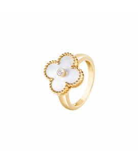 VAN CLEEF & ARPELS Кольцо