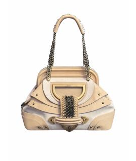 CHRISTIAN DIOR Сумка с короткими ручками