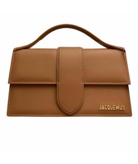 JACQUEMUS Сумка через плечо