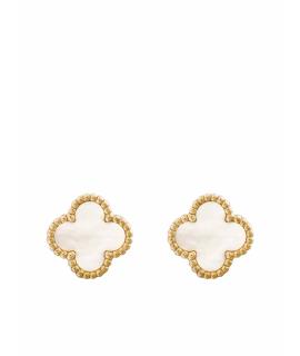 VAN CLEEF & ARPELS Серьги