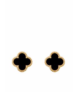 VAN CLEEF & ARPELS Серьги