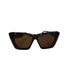 ALEXANDER MCQUEEN Солнцезащитные очки