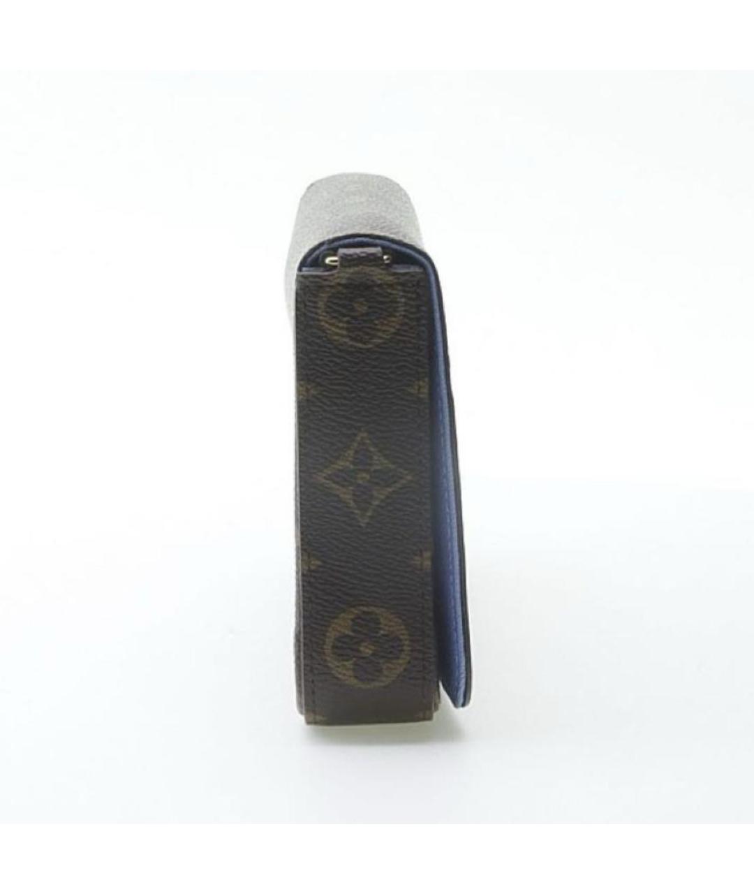 LOUIS VUITTON Мульти кожаная сумка через плечо, фото 2