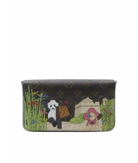 LOUIS VUITTON Сумка через плечо