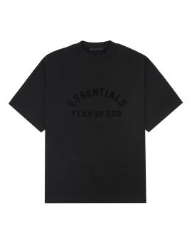 FEAR OF GOD ESSENTIALS Футболка