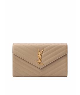 SAINT LAURENT Сумка через плечо