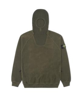 STONE ISLAND Худи/толстовка