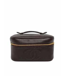 CHANEL Сумка с короткими ручками