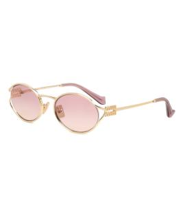 MIU MIU Солнцезащитные очки