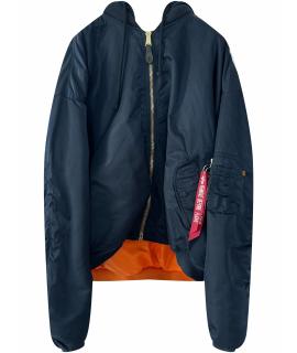 VETEMENTS Куртка