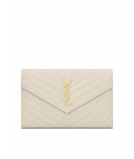 SAINT LAURENT Сумка через плечо