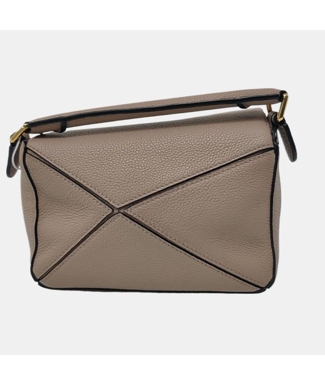 LOEWE Сумка через плечо, фото 5