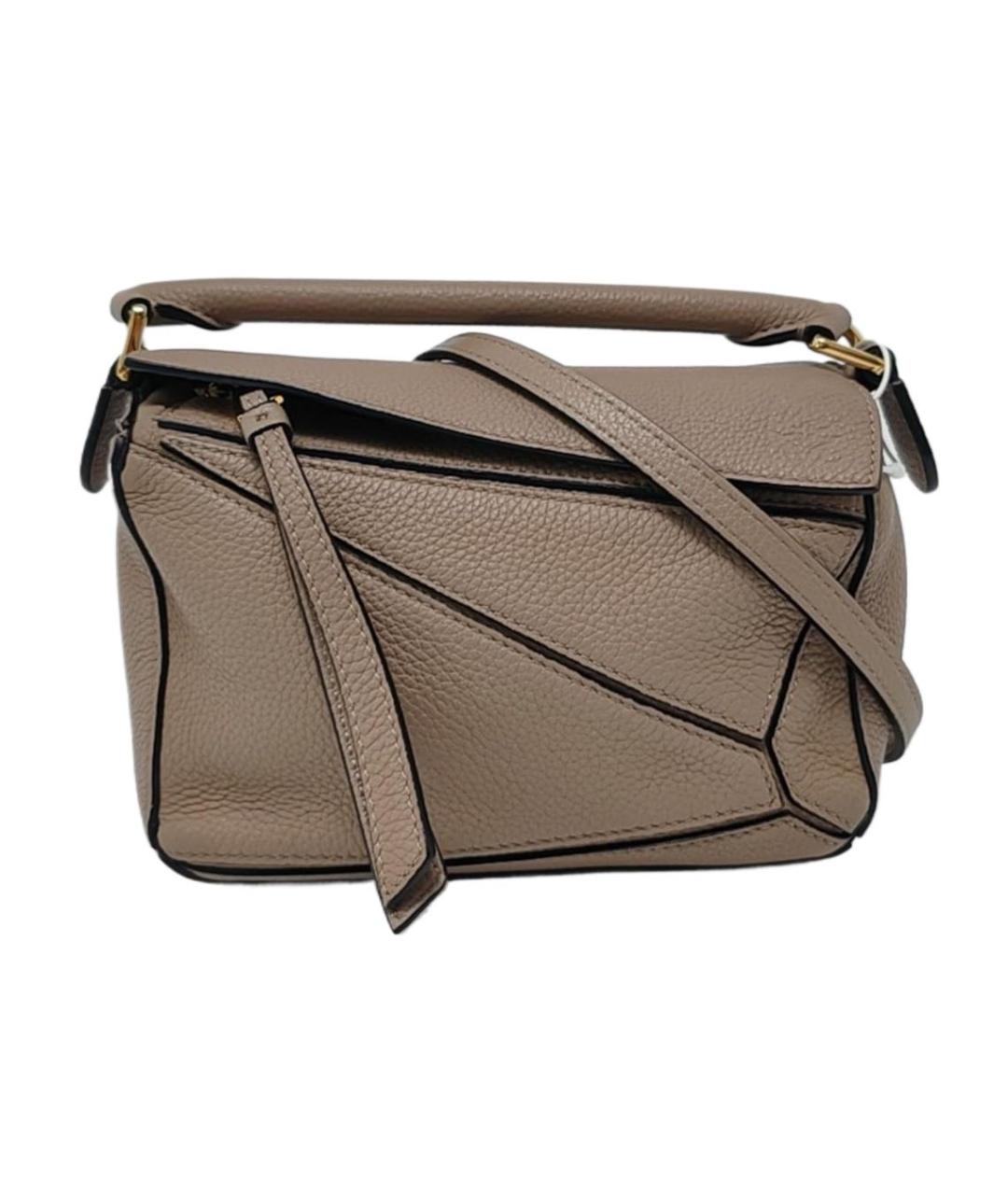 LOEWE Сумка через плечо, фото 9