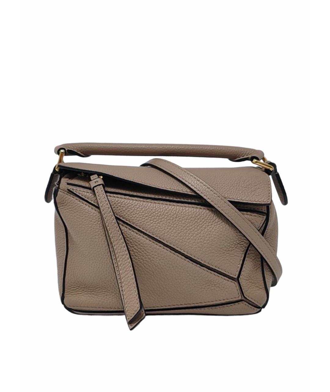 LOEWE Сумка через плечо, фото 1