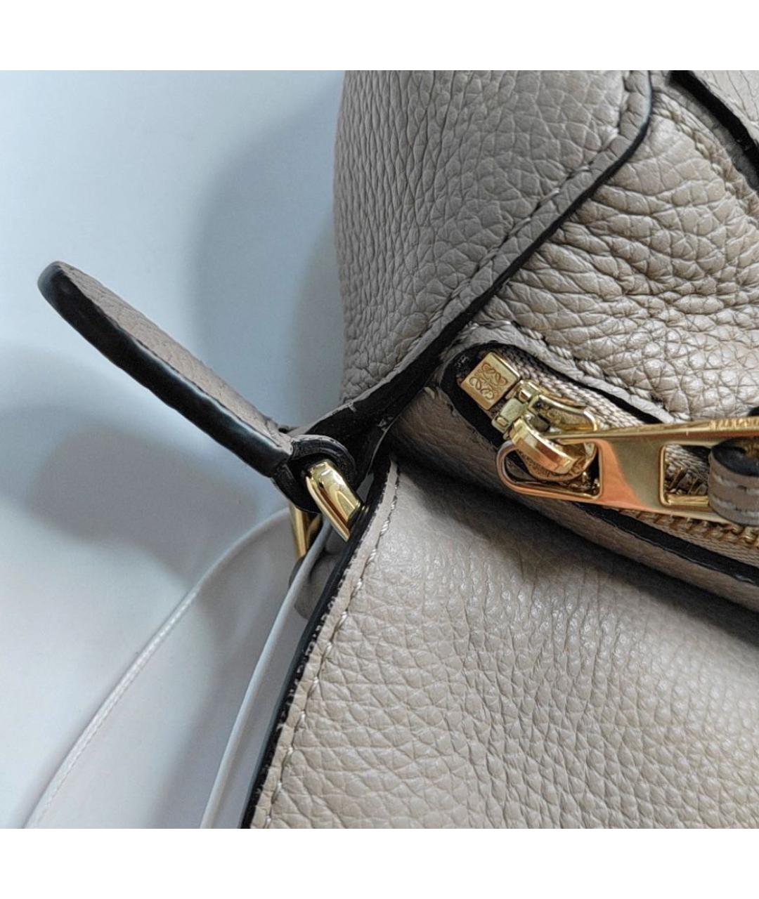 LOEWE Сумка через плечо, фото 7