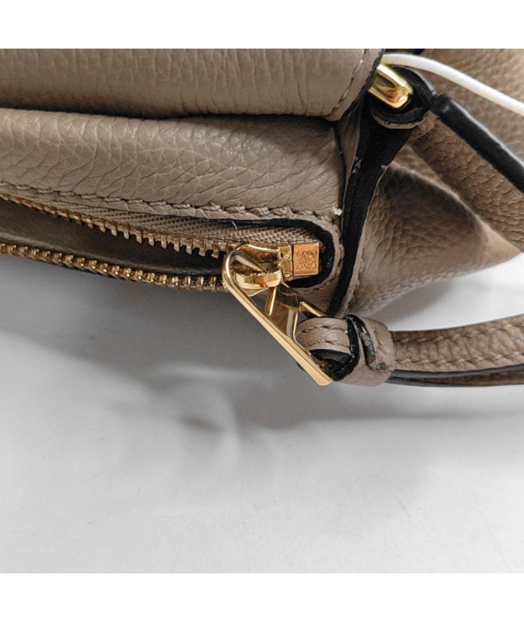 LOEWE Сумка через плечо, фото 8