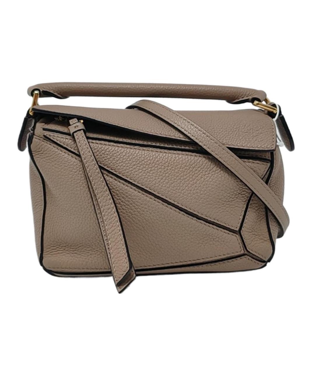 LOEWE Сумка через плечо, фото 2