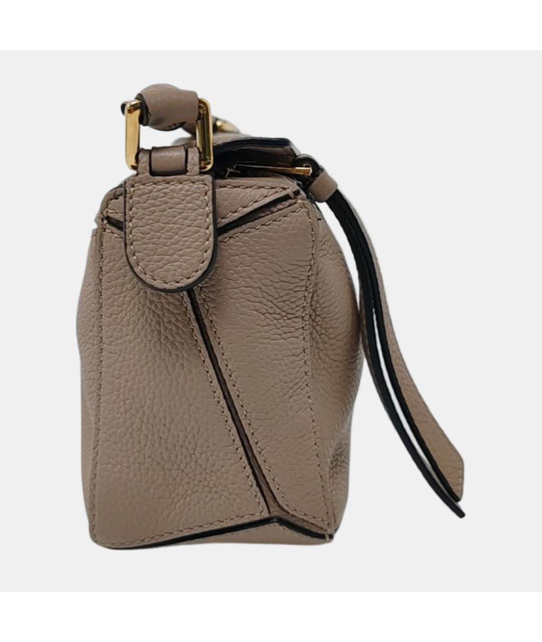 LOEWE Сумка через плечо, фото 4