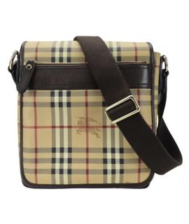 BURBERRY Сумка через плечо