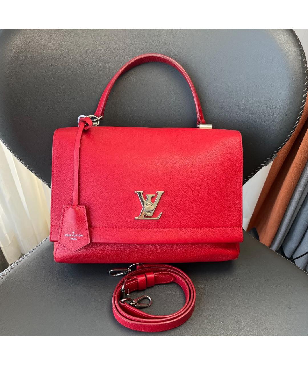 LOUIS VUITTON Сумка через плечо, фото 8