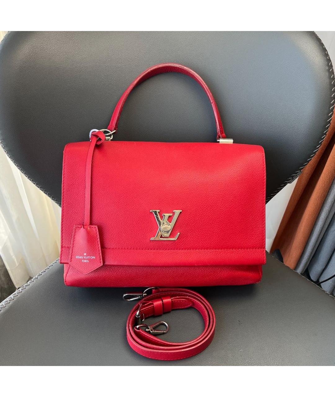 LOUIS VUITTON Сумка через плечо, фото 2