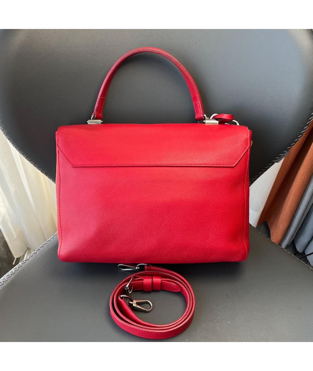 LOUIS VUITTON Сумка через плечо, фото 3