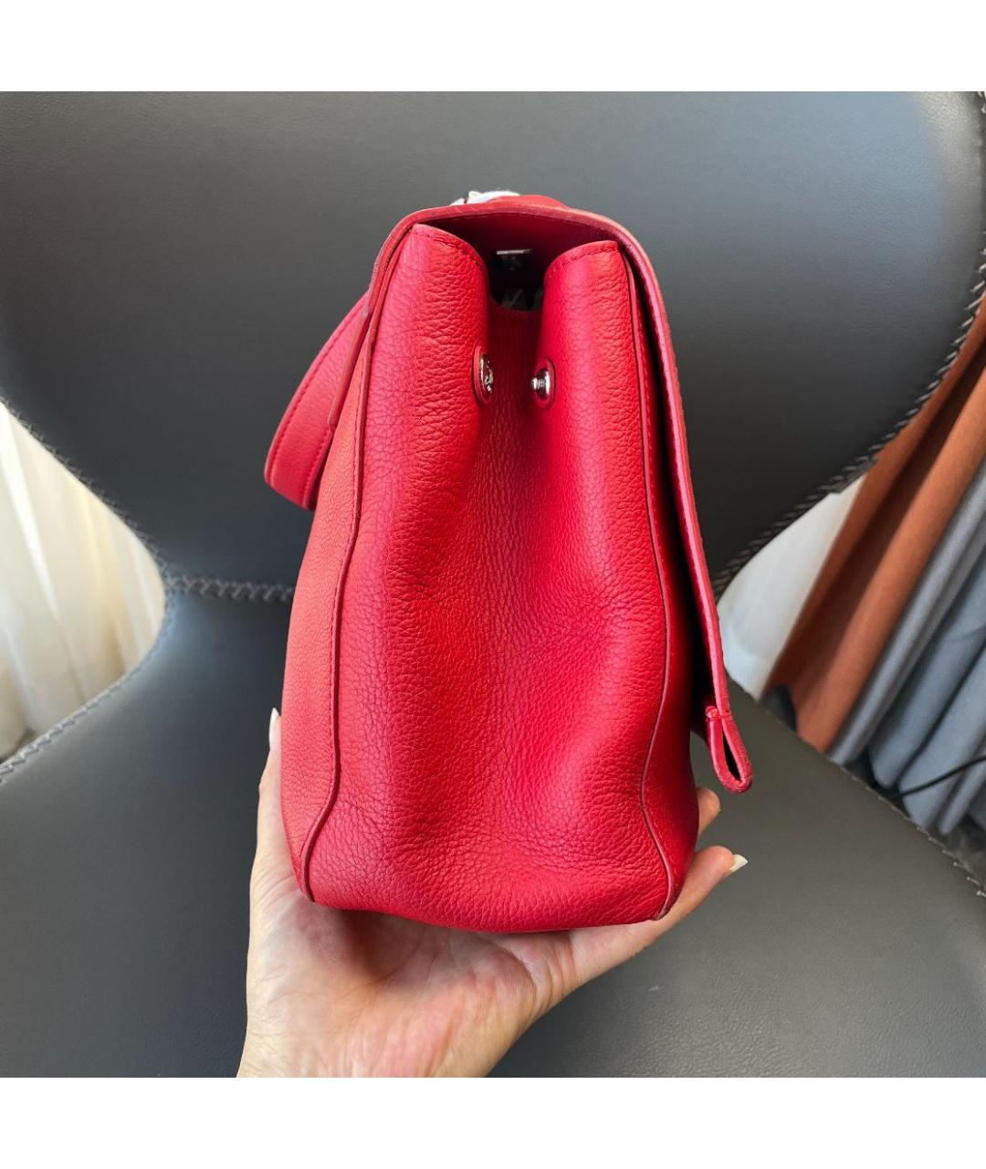 LOUIS VUITTON Сумка через плечо, фото 4